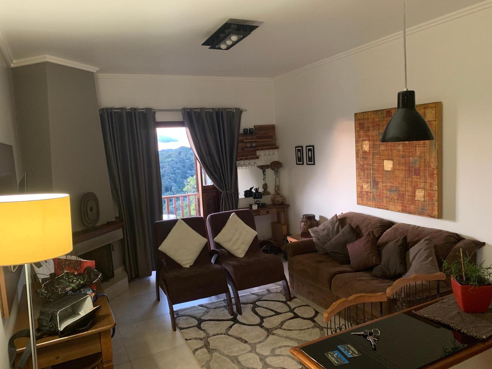 Suite No Castelo Flat No Home Green Home — Fotos 3